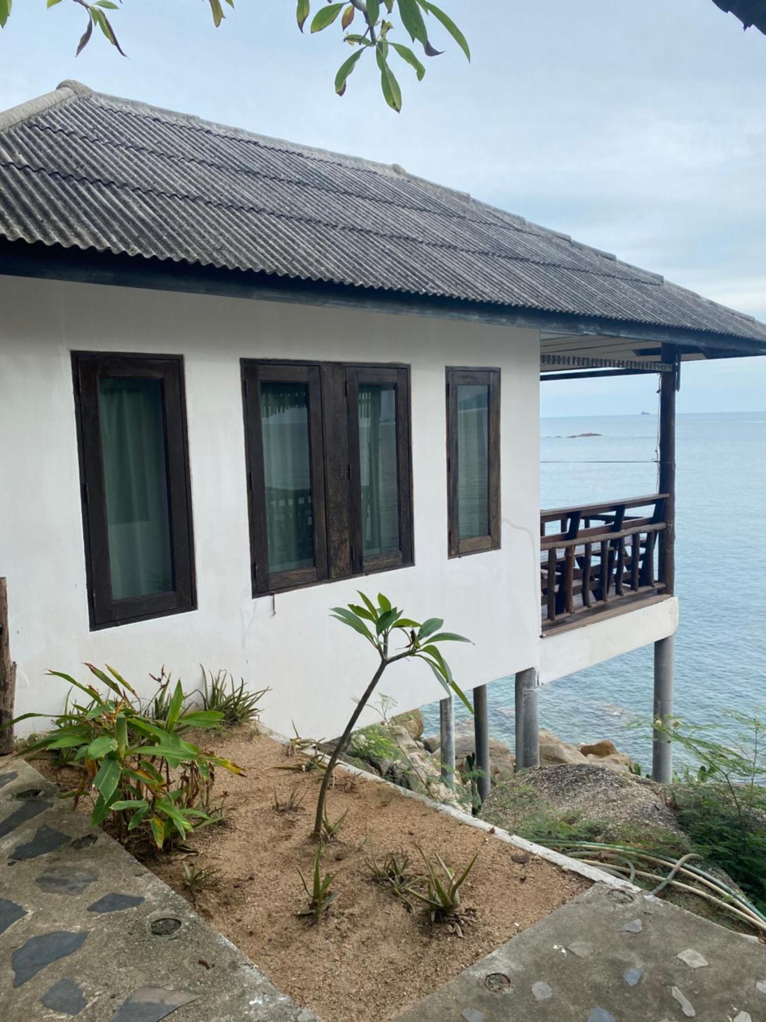 Lighthouse Bungalows Ko Pha Ngan Exterior photo