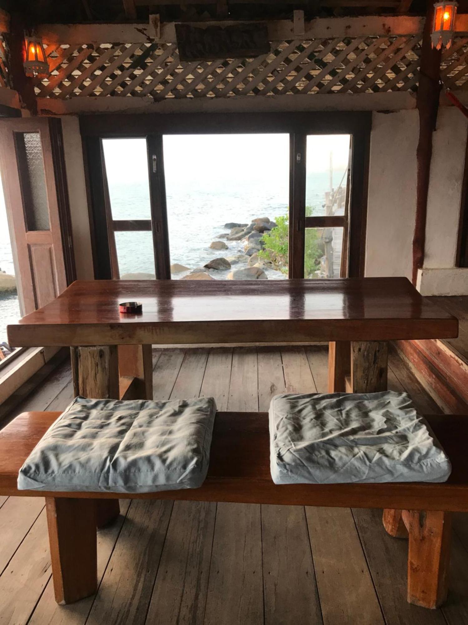 Lighthouse Bungalows Ko Pha Ngan Exterior photo
