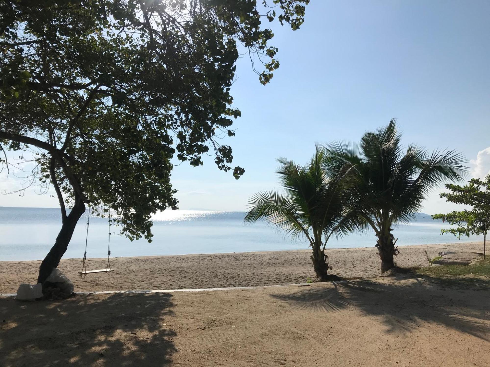 Lighthouse Bungalows Ko Pha Ngan Exterior photo
